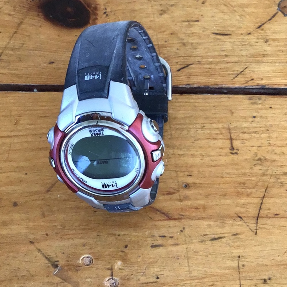 Excellent condition Timex watch